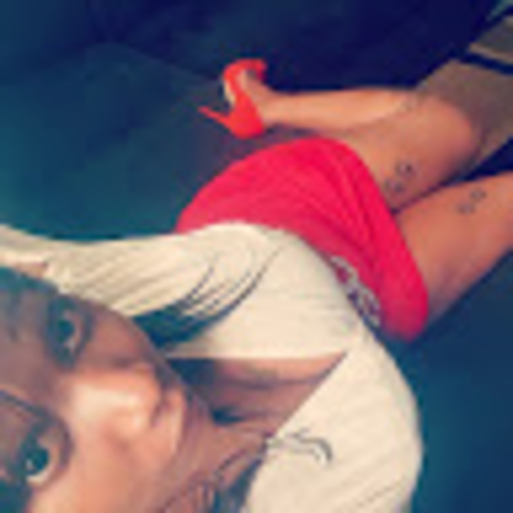 Meet your Posher, Yolanda